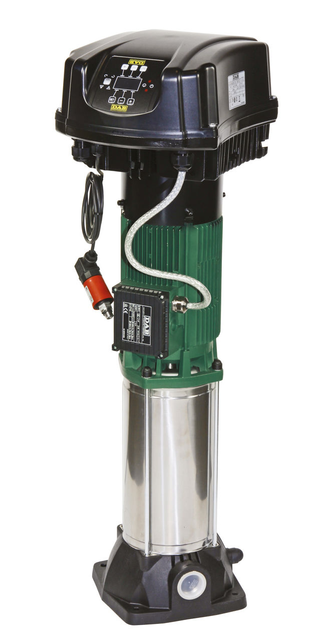 KVC inverter