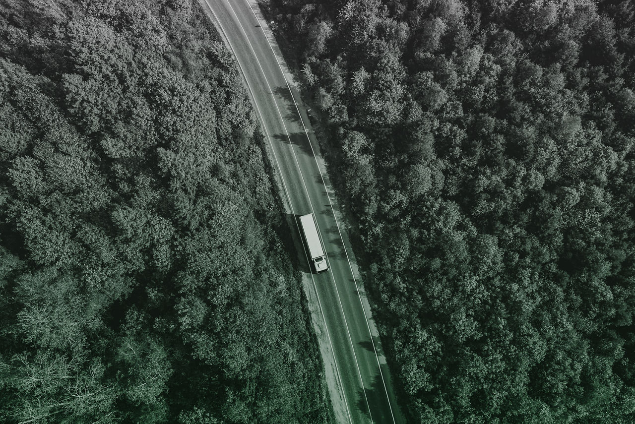 Logistica sostenibile