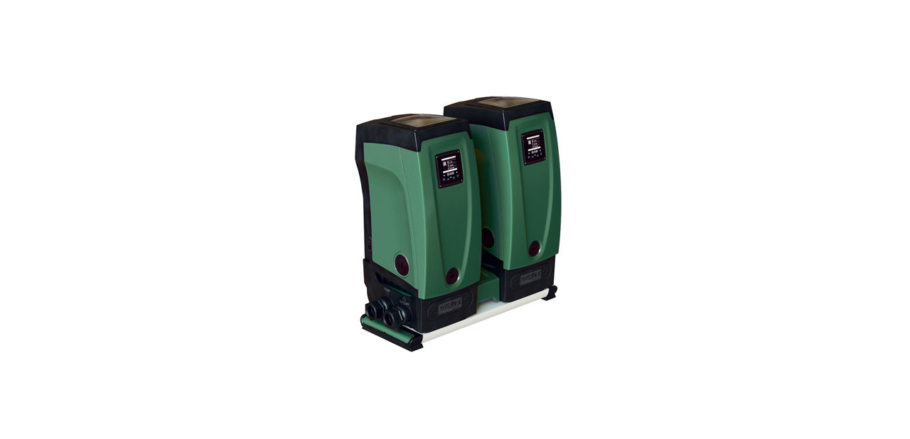 EsyBox TWIN