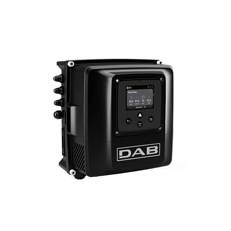 Variable frequency drive