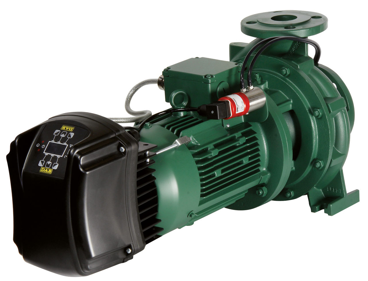 NKM-GE MCE-C