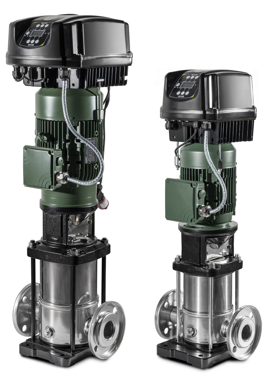 NKVE 1, 3, 6, 10, 15, 20 - S MCE-P