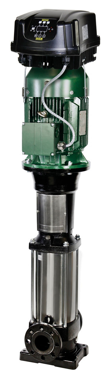 NKVE 32, 45, 65, 95 - MCE-P