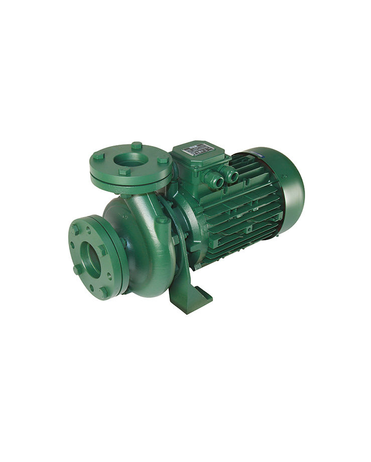 k TWIN IMPELLER