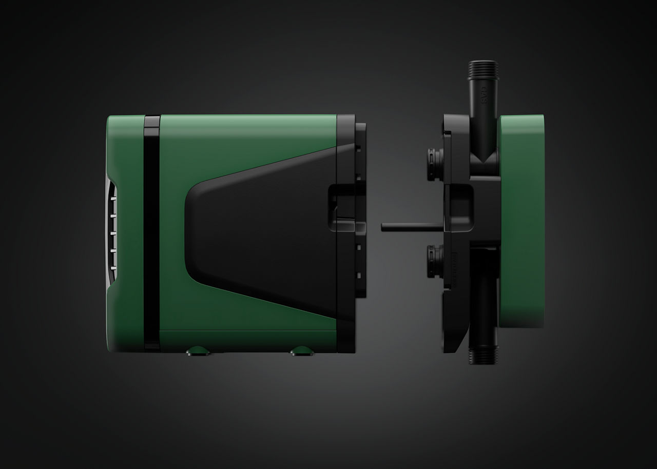 Esybox Opo