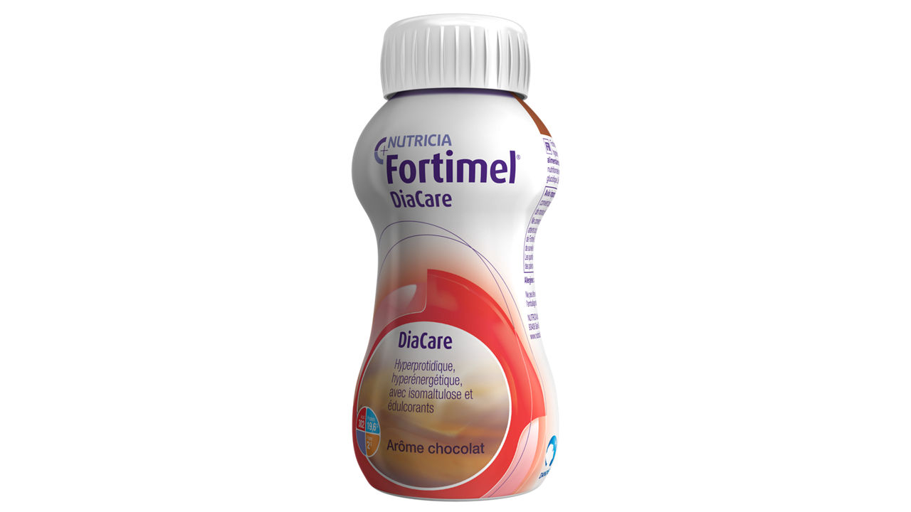 Fortimel Diacare