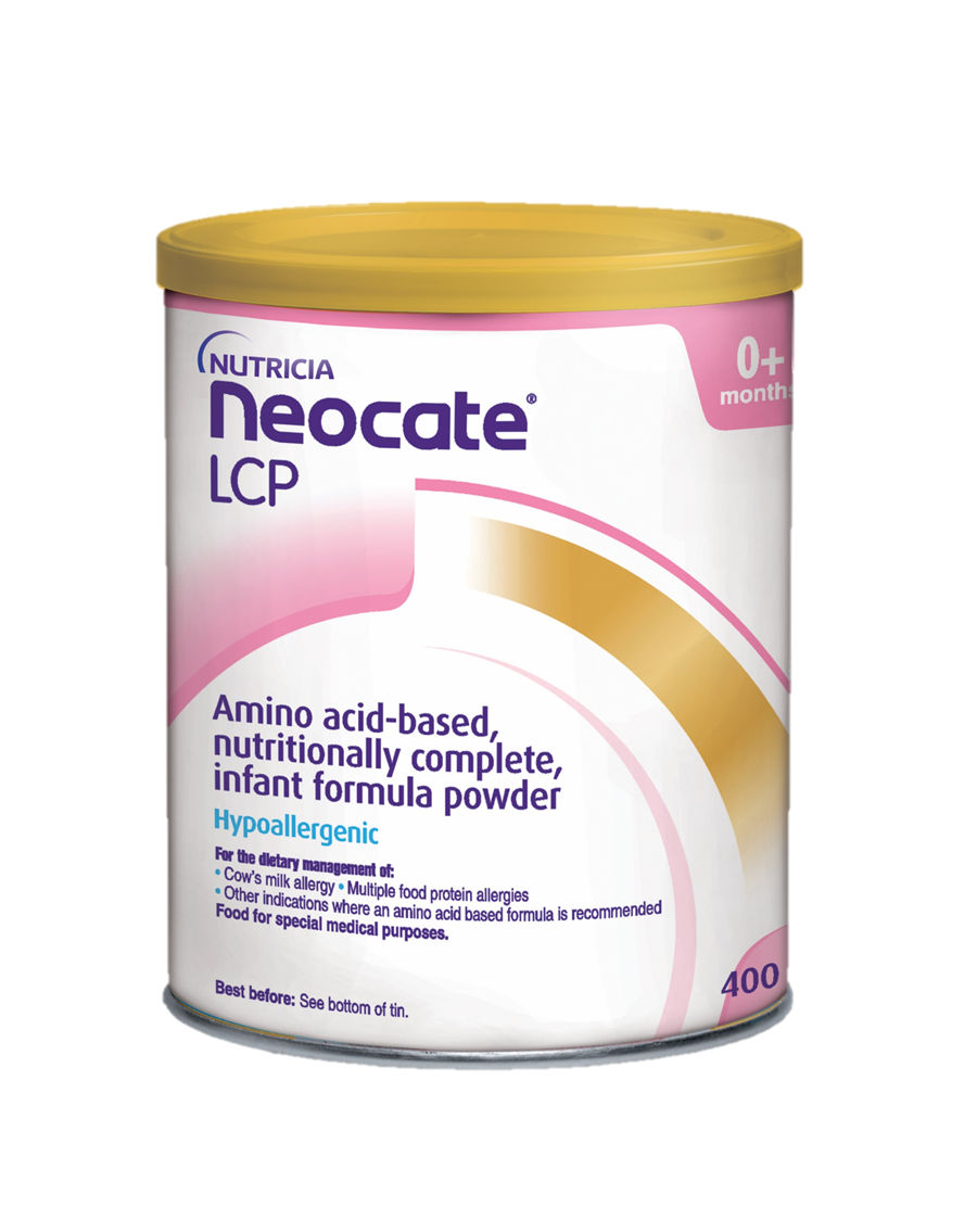 Amino acid baby store formula