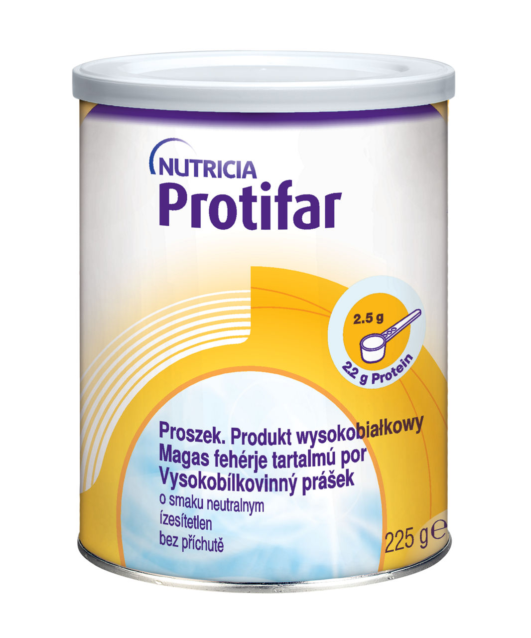 Nutricia Frailty & Disease Related Malnutrition Product Fortimel Compact  Energy