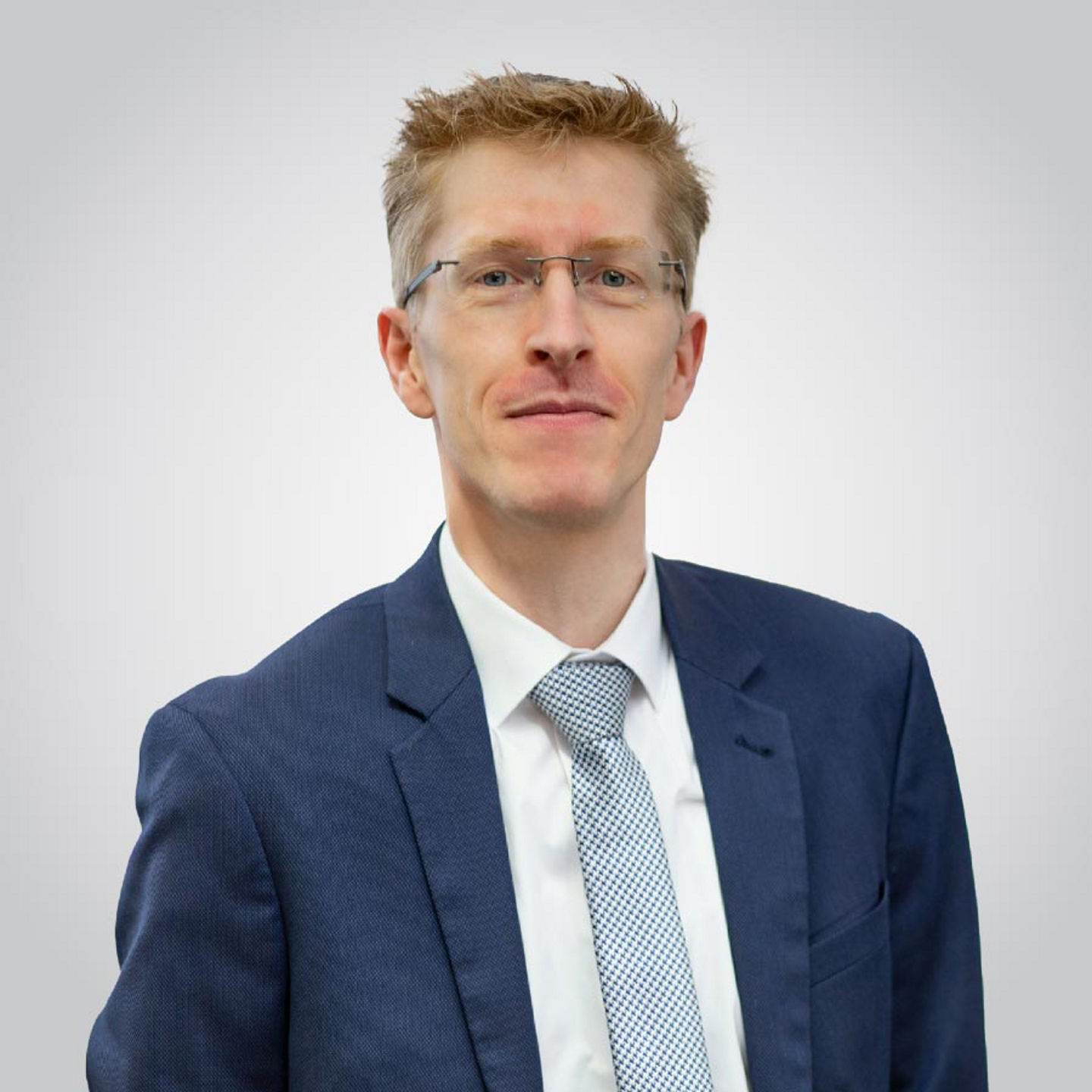 André Geppert