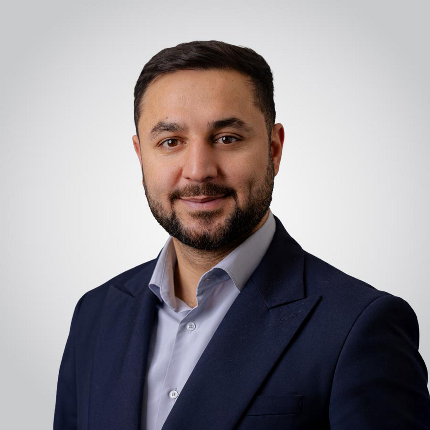Hamed Noori | Postbank