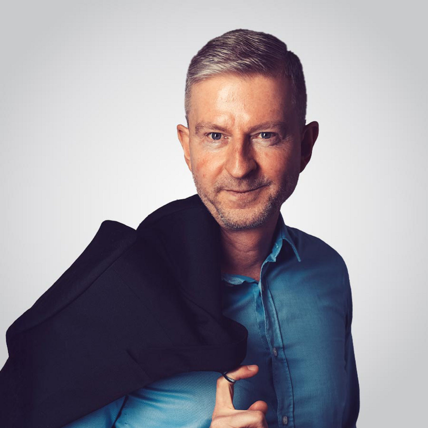 Mike Ungethüm