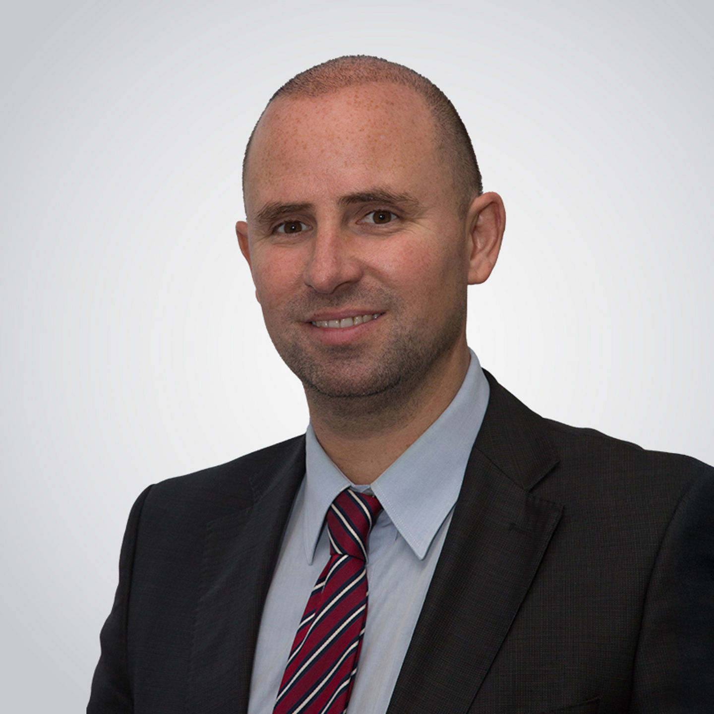Sascha-Thomas Kockler | Postbank