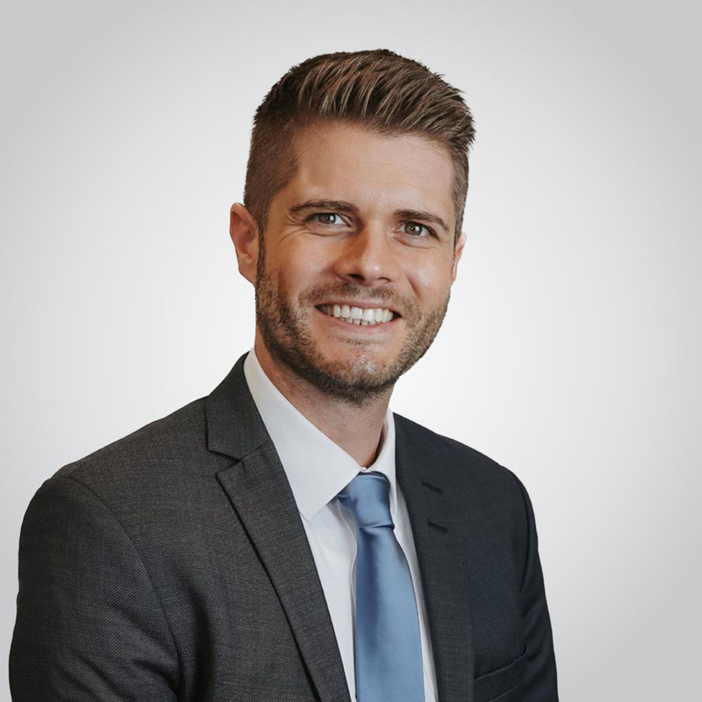 Steffen Grützmacher