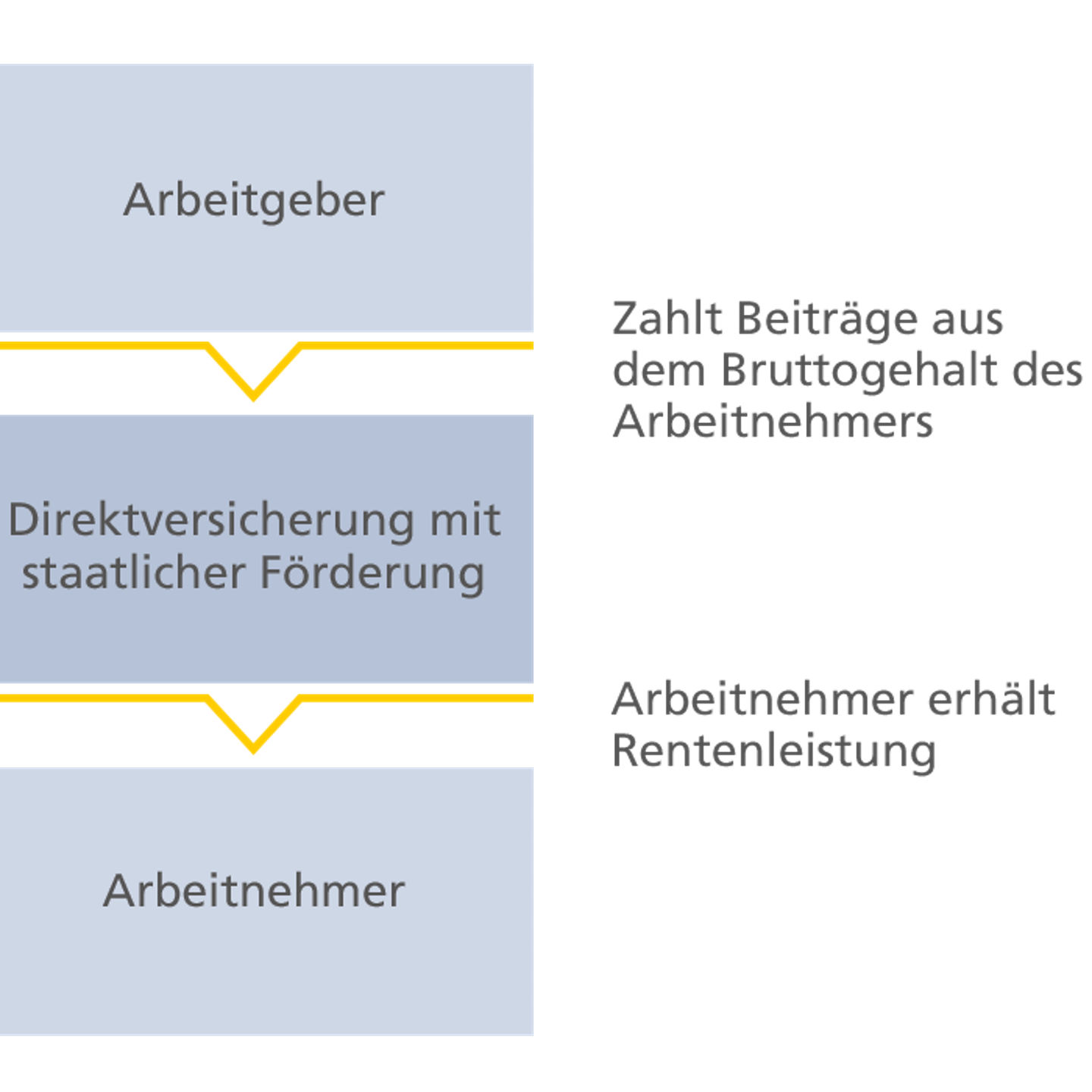 Hohe Beitragsersparnisse