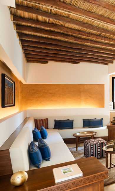 Al Shurfat Presidential Suite
