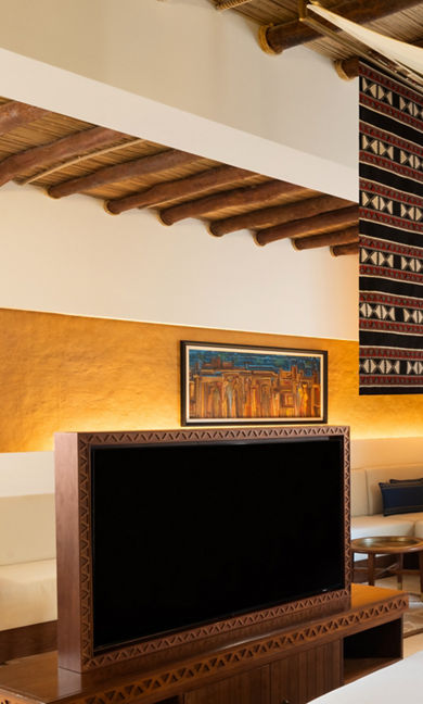 Al Shurfat Presidential Suite