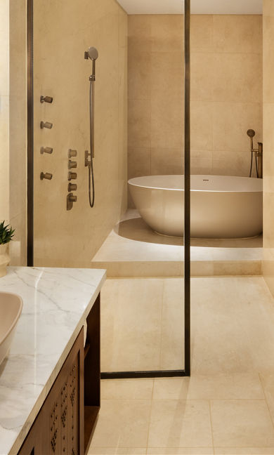 Al Shurfat Presidential Suite