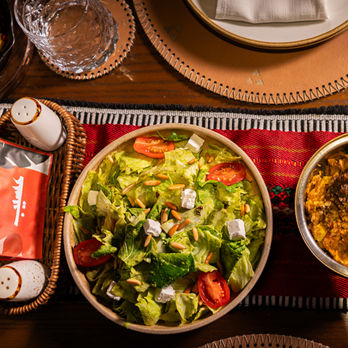 aseeb shared dining