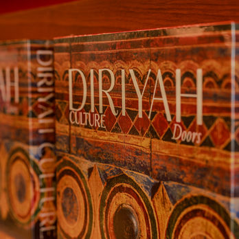 Alt assouline book display