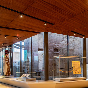 diriyah-gallery-diriyah-museum