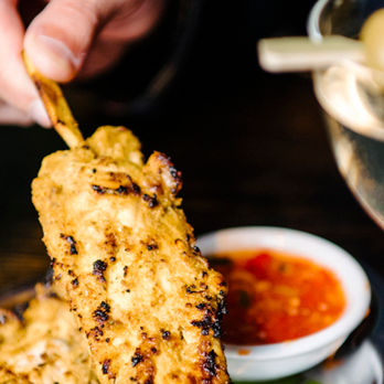 long chim spices