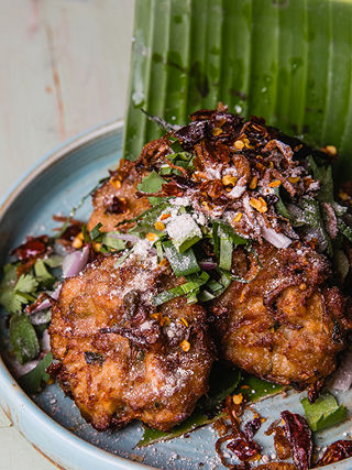 Long Chim Diriyah Thai Main Course