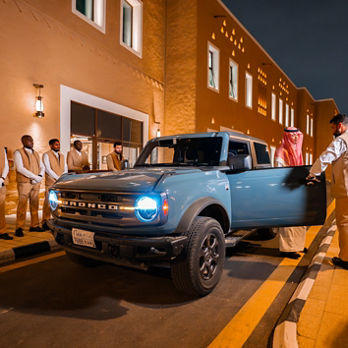 Valet