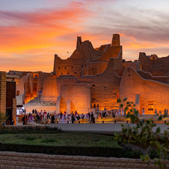 Salwa Palace