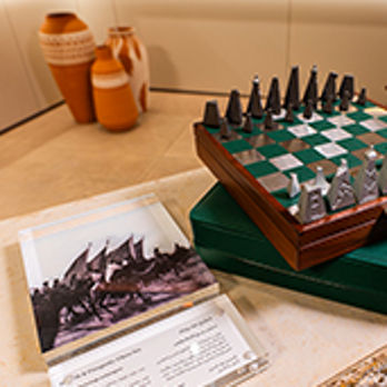 artisana-diriyah-craft-display-gallery