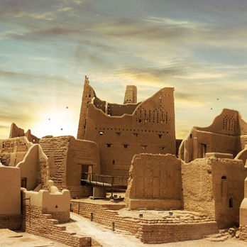 Salwa Palace