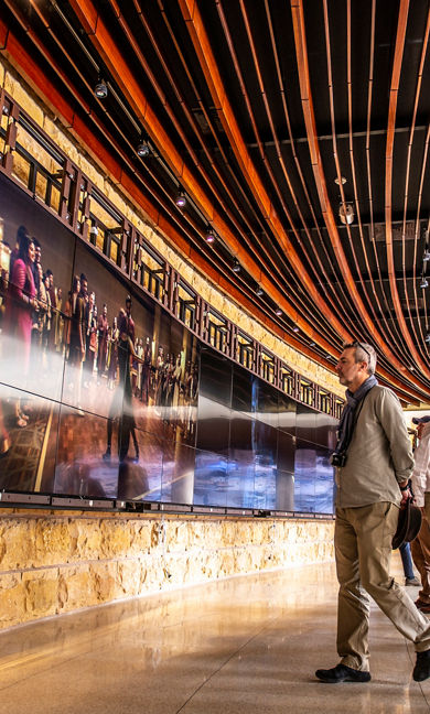 Diriyah Gallery