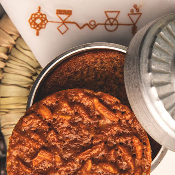 Takya Diriyah Oven-Baked Dish
