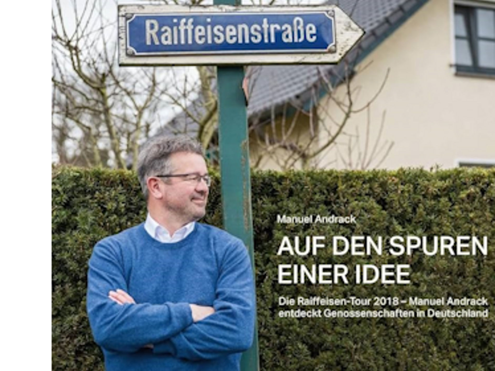 Andrack