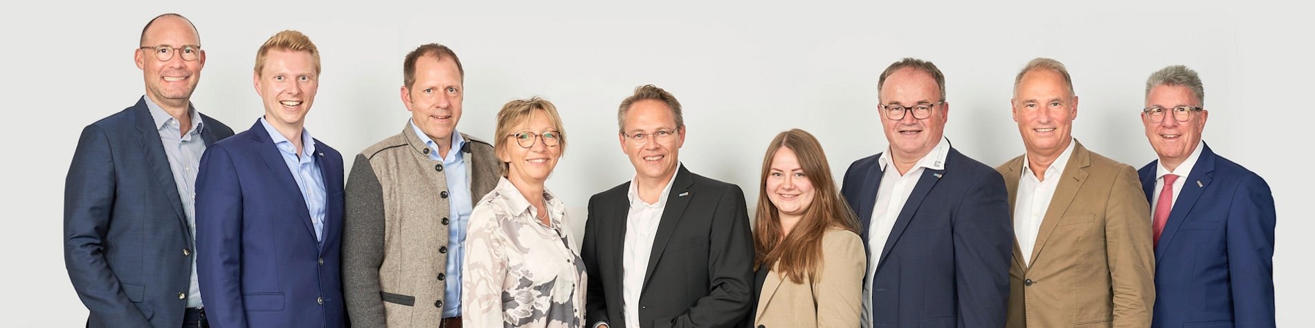 Unser Vorstand 2023/2024