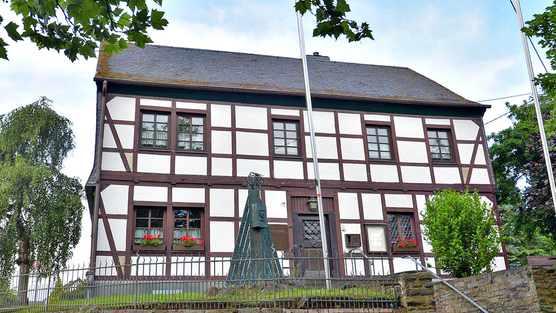 Raiffeisenmuseum