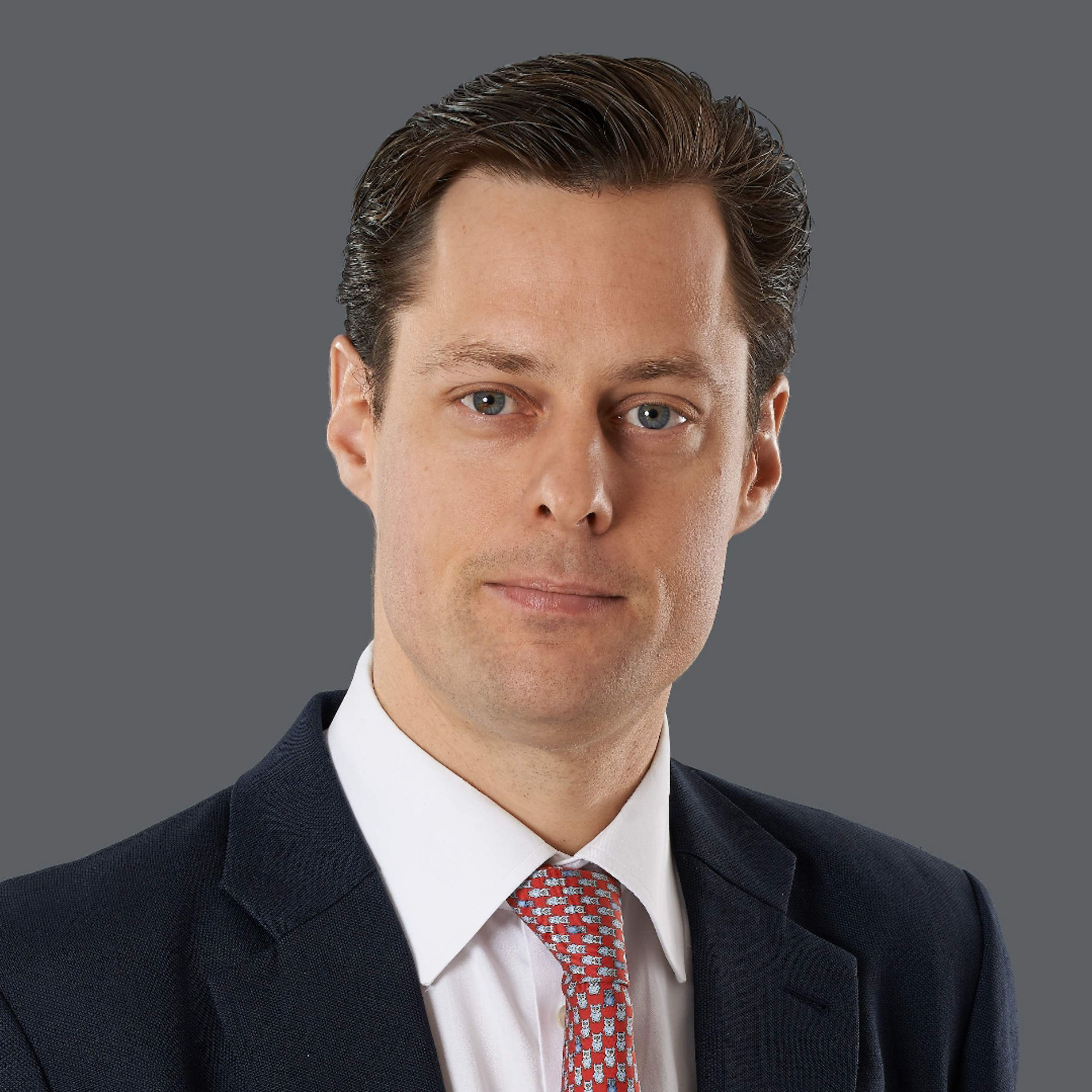 Bild von Felix von Hardenberg