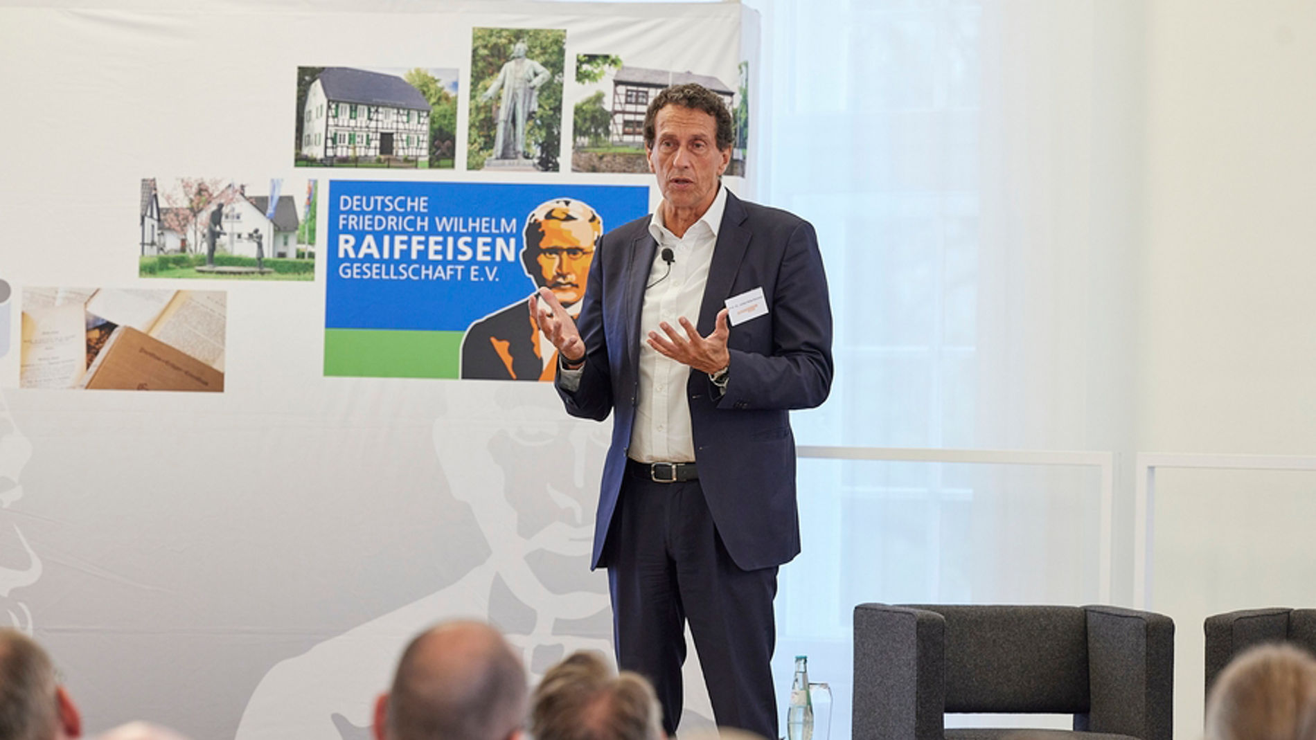 Redner Nida-Rümelin