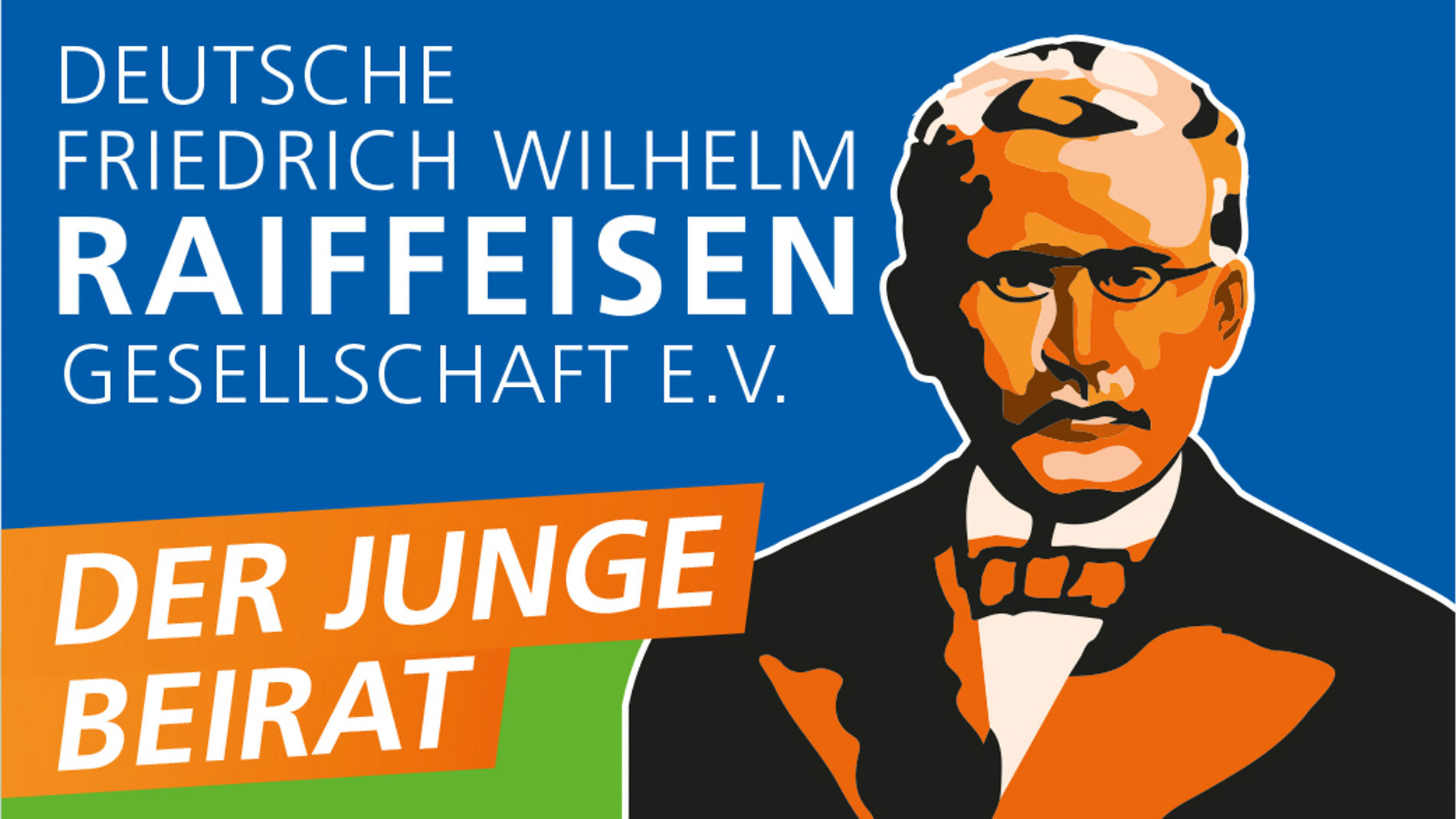Logo Der junge Beirat