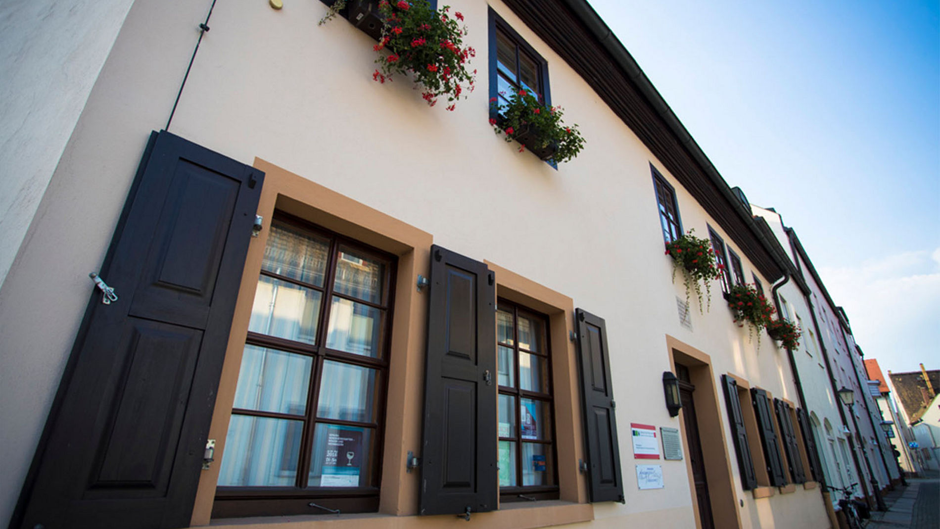 Deutsches Genossenschaftsmuseum