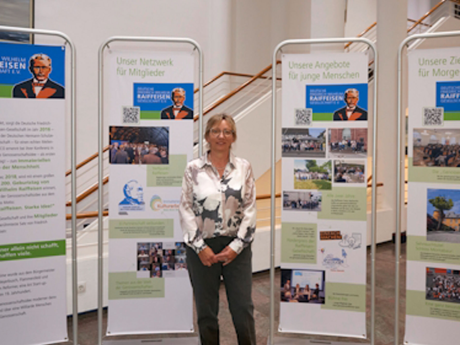 Wanderausstellung
