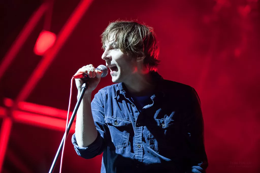 Phoenix, Bilbao BBK Live 2014. Argazkia: Tom Hagen (Last Tour)