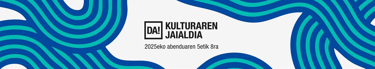 Durango Azokako kartela, Iratxe Reparazek eginda