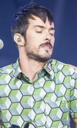 White Lies, Bilbao BBK Live 2014. Argazkia: Tom Hagen (Last Tour)