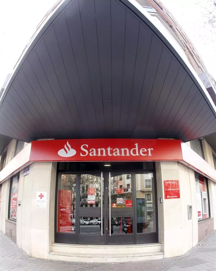Banco Santander