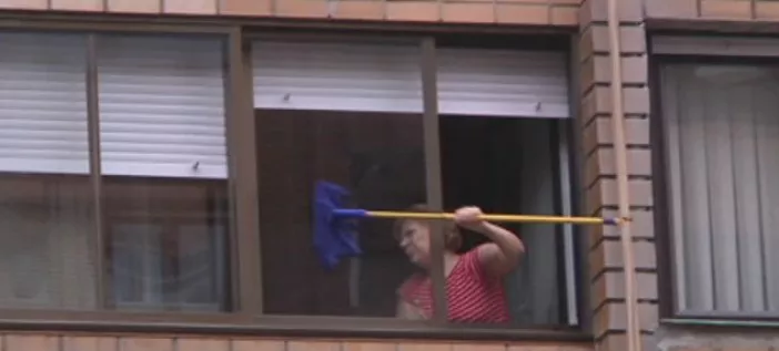 Plan Renove de ventanas