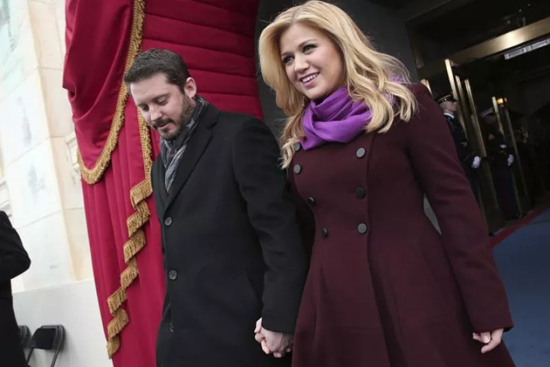 Acto de investidura de Barack Obama 