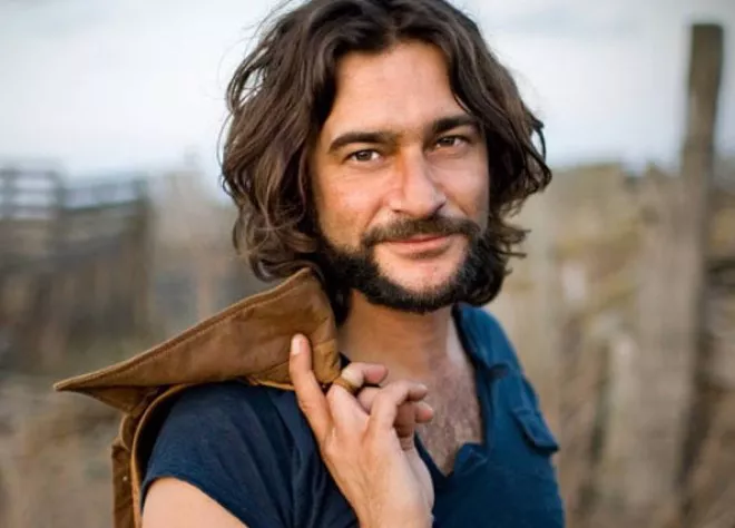 Quique Gonzalez