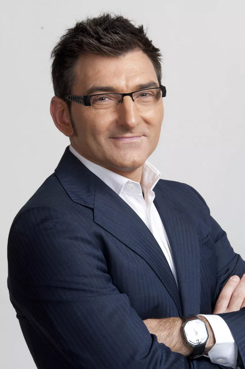 Xabier Usabiaga