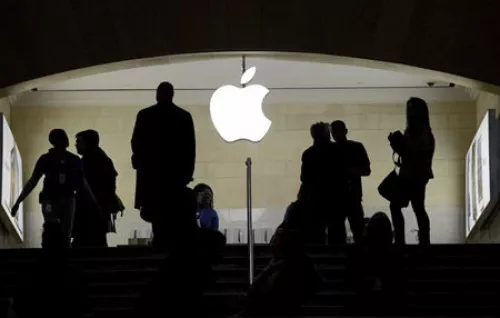 El evento de hoy podría ser el más importante para Apple desde la muerte de Steve Jobs. EFE
