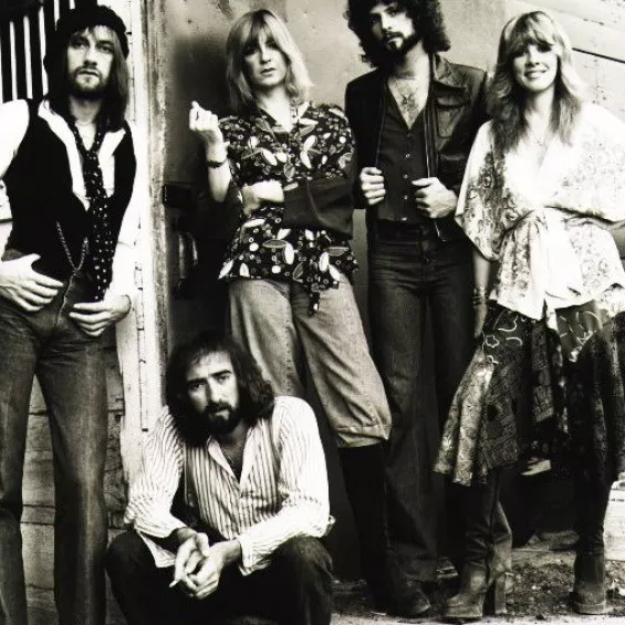 Fleetwood Mac taldearen 'Rumours' diskoa izango da protagonista.